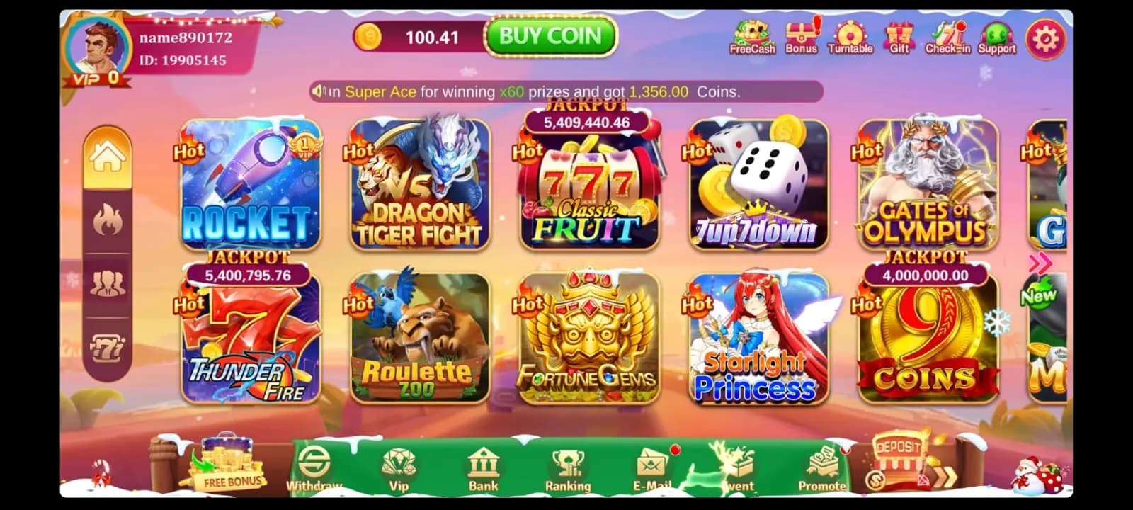 Best Lucky 101 Games for Beginners in 2026